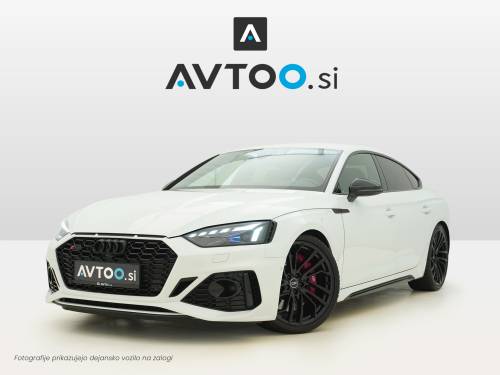 Audi RS5 Sportback