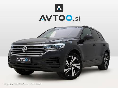 Volkswagen Touareg 3.0 V6 TDI SCR 4MOTION