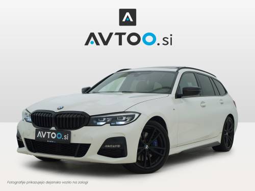 BMW 330d