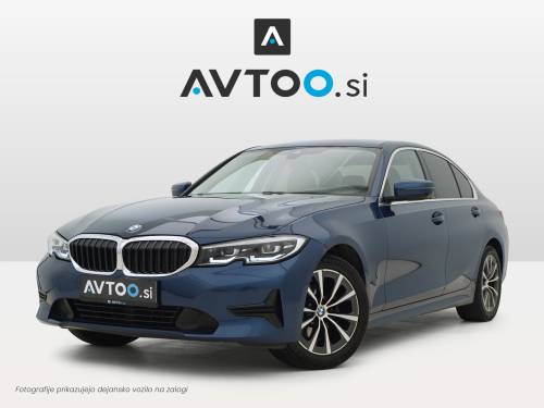 BMW 318d